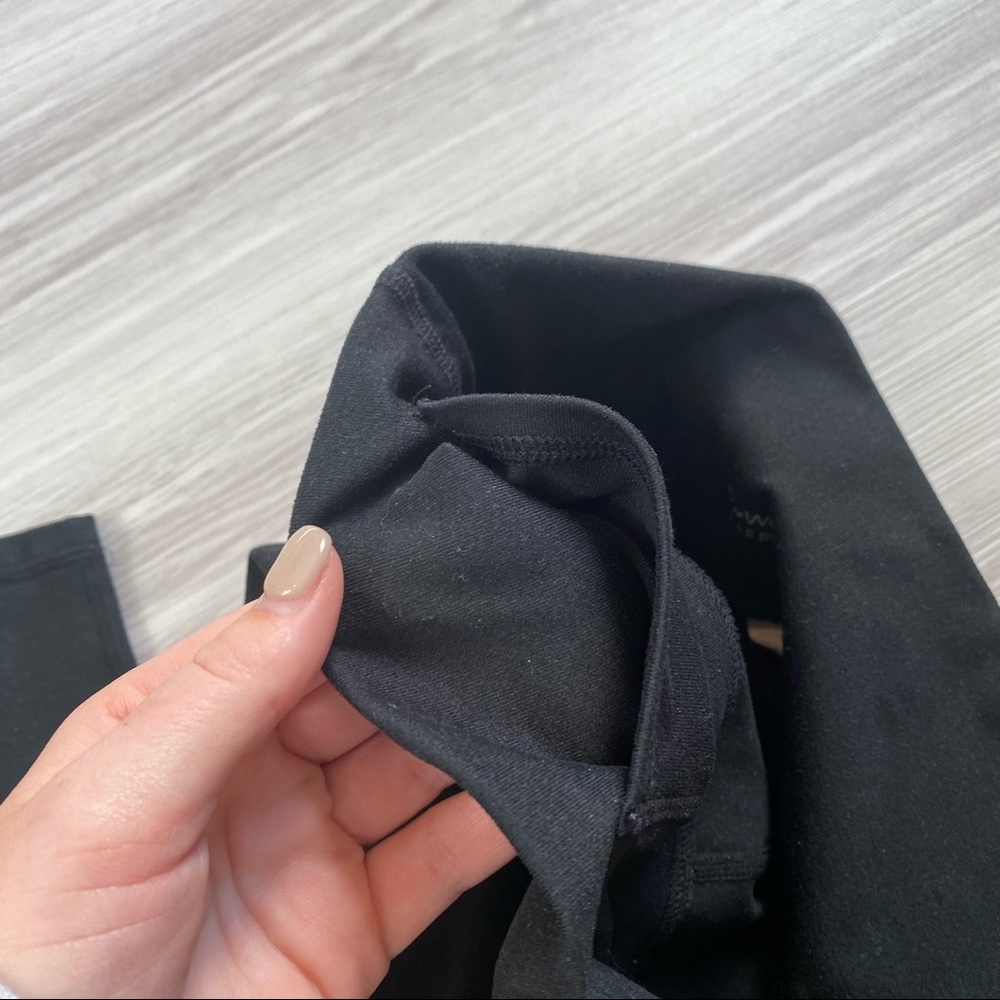 Fabletics Power Hold Black Leggings Small - Picture 8 of 10